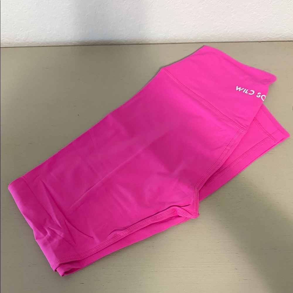 Wild South Leggings